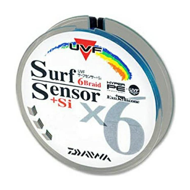 UVFサーフセンサー6ブレイド+si(銀行振込支払い特価50％OFF）