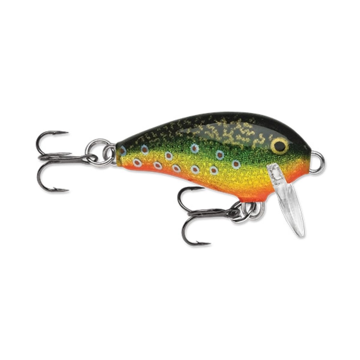 Lures Rapala Rattlin' Fat Rap, RFR-5, 12gr