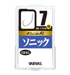 エクセラ鮎 ソニック(銀行振込支払い特別価格！）